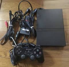 playstation 2