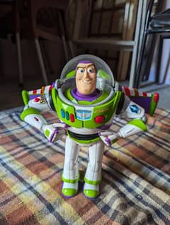 toy story Buzz lighter 0