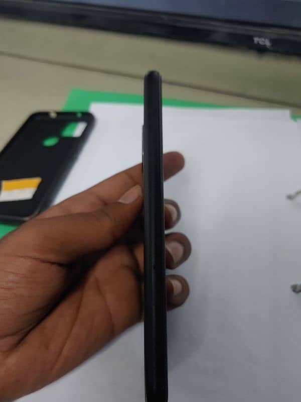 Google Pixel 4a 5G PTA 2