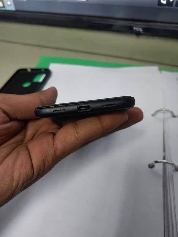 Google Pixel 4a 5G PTA 4