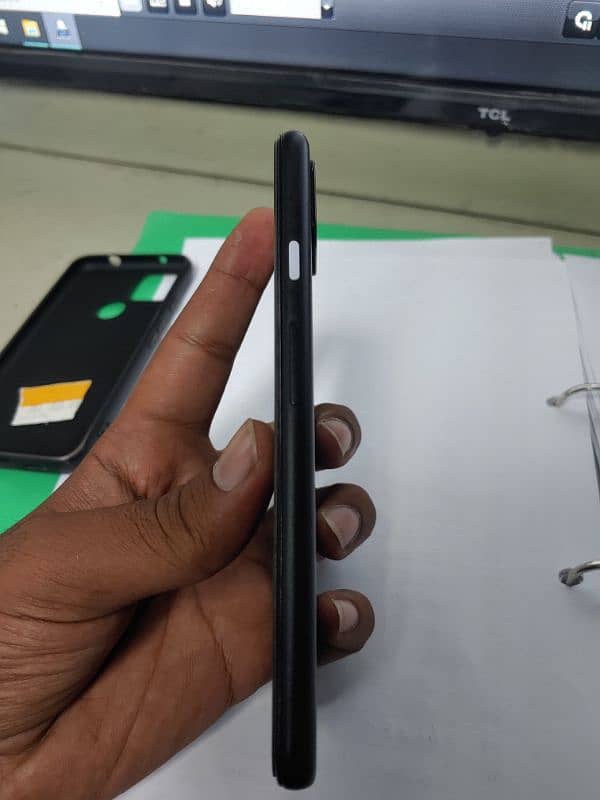 Google Pixel 4a 5G PTA 5