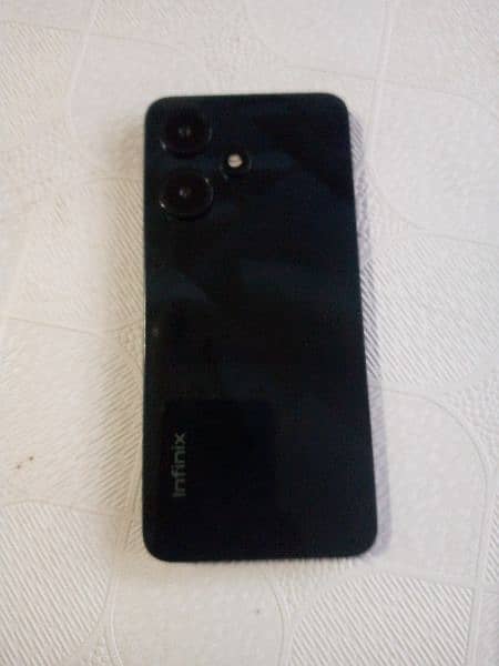 infinix hot 30i 16/128 gb in warranty 2