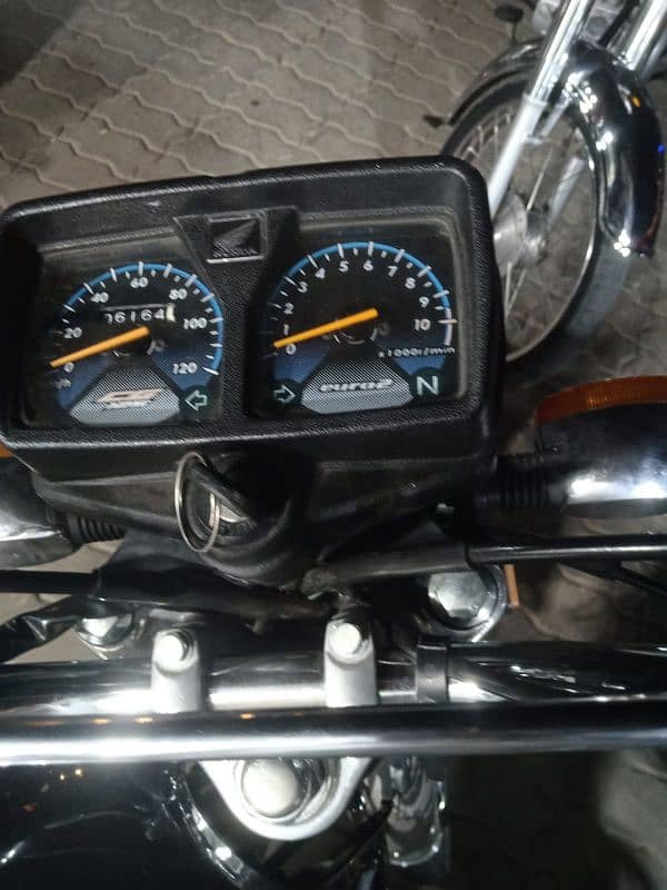 For Sale Honda 3