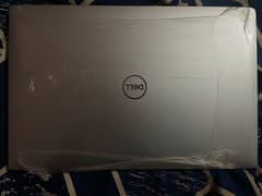 Dell precision 5530 i5 8th generation 0