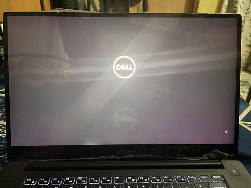 Dell precision 5530 i5 8th generation 3