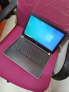 Hp 9th Generation AMD A4 m2 128GB SSD RAM 4GB Best Conditions LapTop!!