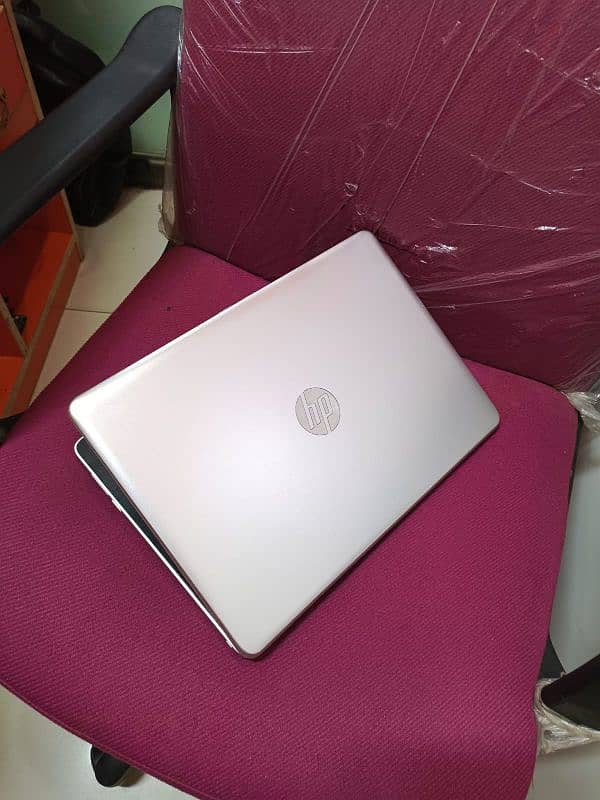 Hp 9th Generation AMD A4 m2 128GB SSD RAM 4GB Best Conditions LapTop!! 3