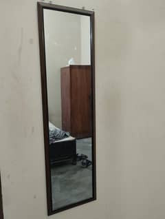 wall mirror