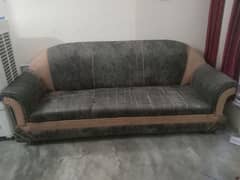 5 seater sofa