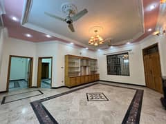 1 kanal First Floor Separate Entrance For Rent 0