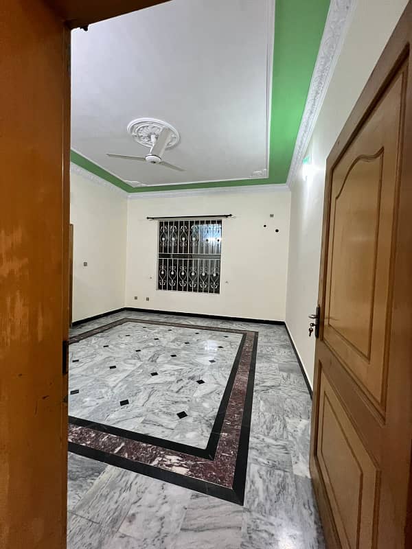 1 kanal First Floor Separate Entrance For Rent 2