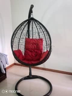 Used Hanging swing