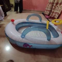 bath tube for kids swimming