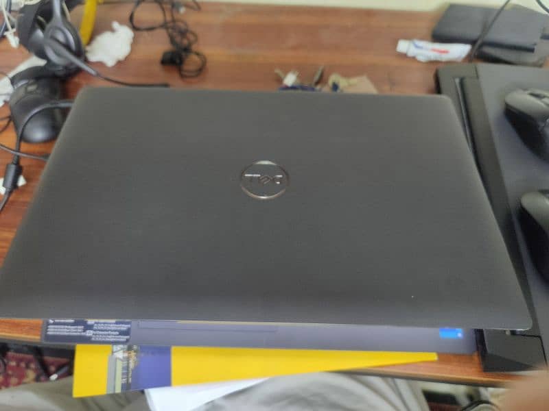 Dell Latitude 3520 Core i5 11th generation Quad core 1