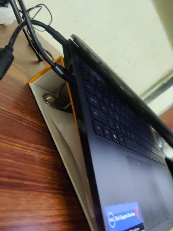 Dell Latitude 3520 Core i5 11th generation Quad core 2