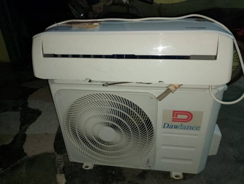 Dawlance Inverter Ac 1 Ton 1