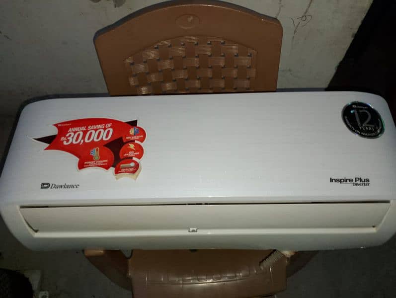 Dawlance Inverter Ac 1 Ton 2