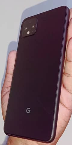 Google pixel 4xl