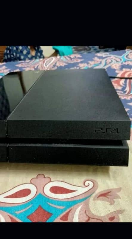 Play station  4 imported FROM AUSTRILA 2