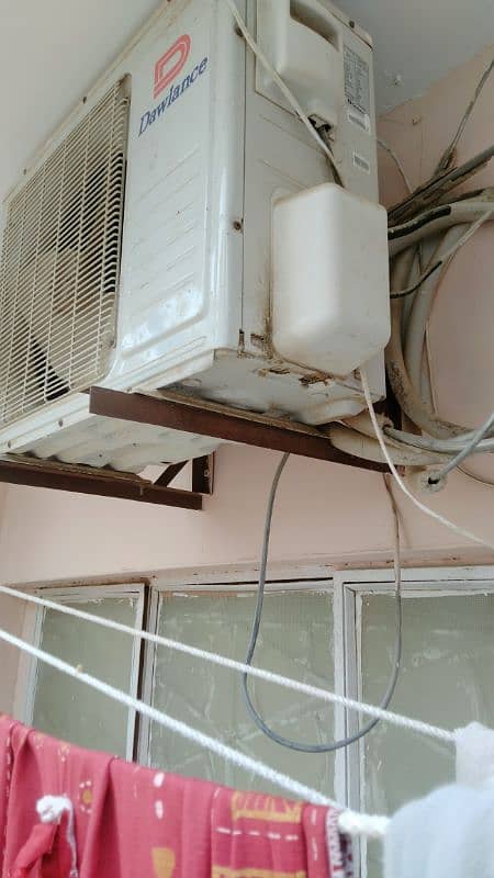 Dawlance 1 ton Split Ac 1