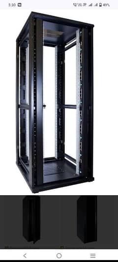 42u Server Rack