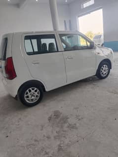 Suzuki Wagon R 2019 0