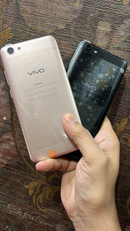 vivo ki new kits available ha 4/64 gb sa 6/128 gb or 8500 sa 15k tk 5