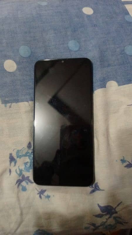 SAMSUNG A20 3 RAM 32GB ROM No Exchange Only Sale 0