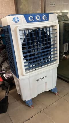 Tokyo Air Cooler