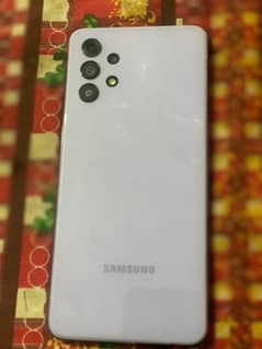 Samsung A 32 0