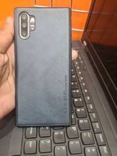 Samsung Note 10 plus