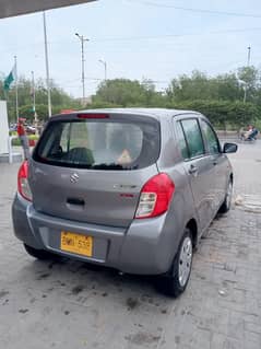 Suzuki Cultus VXR 2018 42000km Good Condition 0