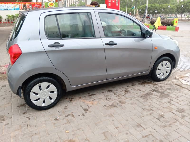 Suzuki Cultus VXR 2018 42000km Good Condition 2