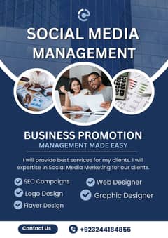 Freelancer Services