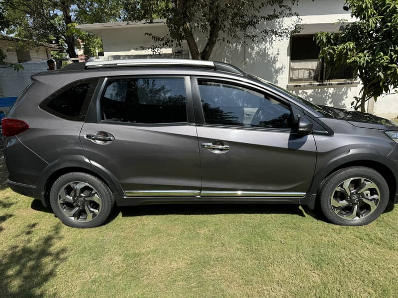 Honda BR-V 2019 IVTECS 1