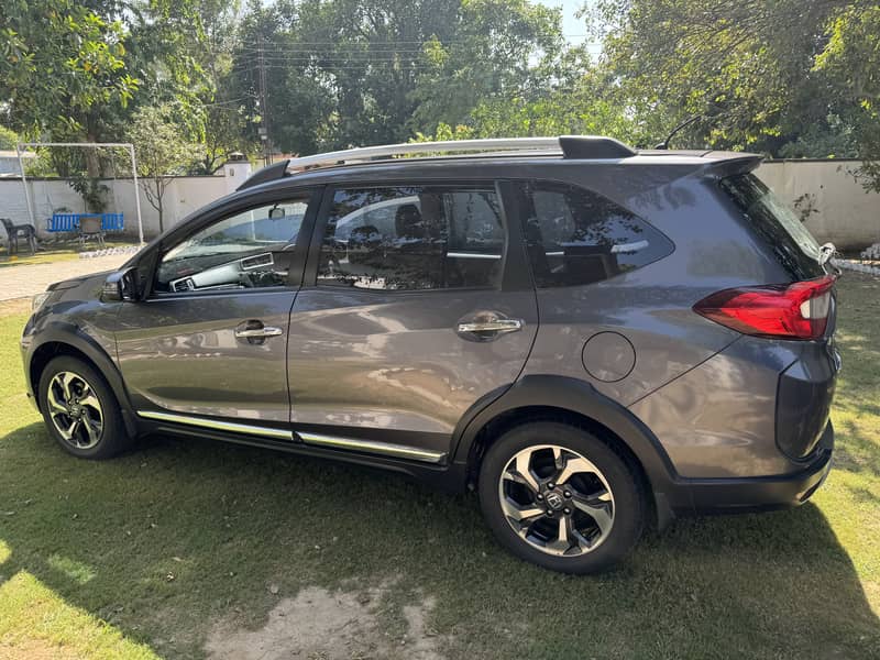 Honda BR-V 2019 IVTECS 3