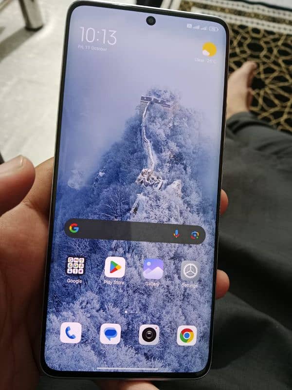 Redmi Note 13 pro plus 5G 7