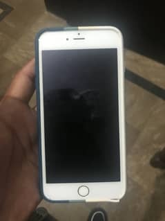 IPhone 6s Plus, (128gb), PTA approved Condition 10/10 0