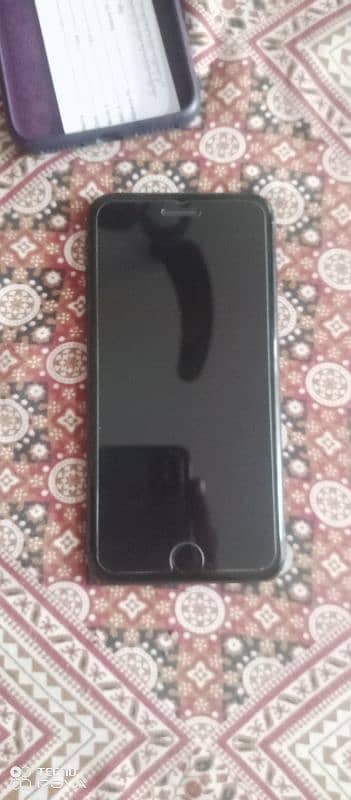 iphone 7 plus 32 gb pta approved contact number 03197852295 10