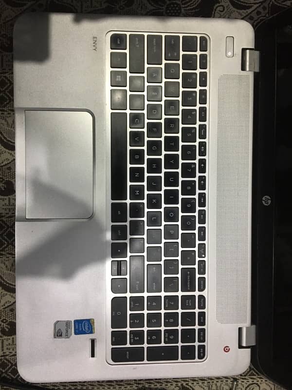 hp core i7 4th gen 16gb 1Tb 4