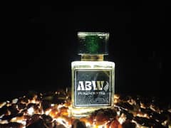 ABW purescentia Luxurious Fragrance for Men's