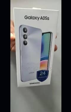 SAMSUNG A05S 6/128GB 0