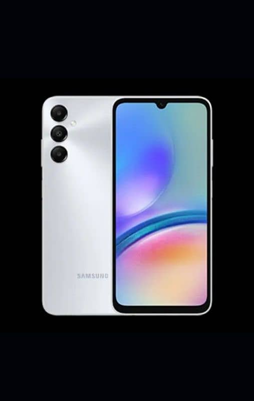 SAMSUNG A05S 6/128GB 1