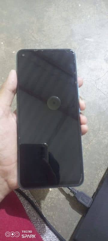 tecno camon 16 6/128 used like new 0