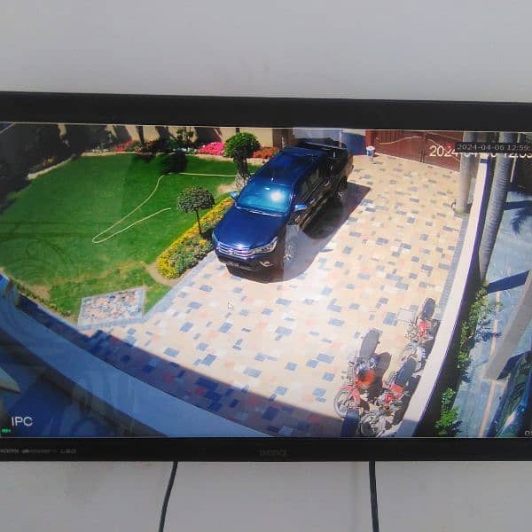 CCTV Security System IP / Analog  2mp / 5mp Pollo, Hikvision, Dahua 13