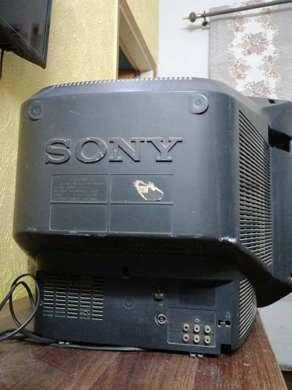 sony TV 3