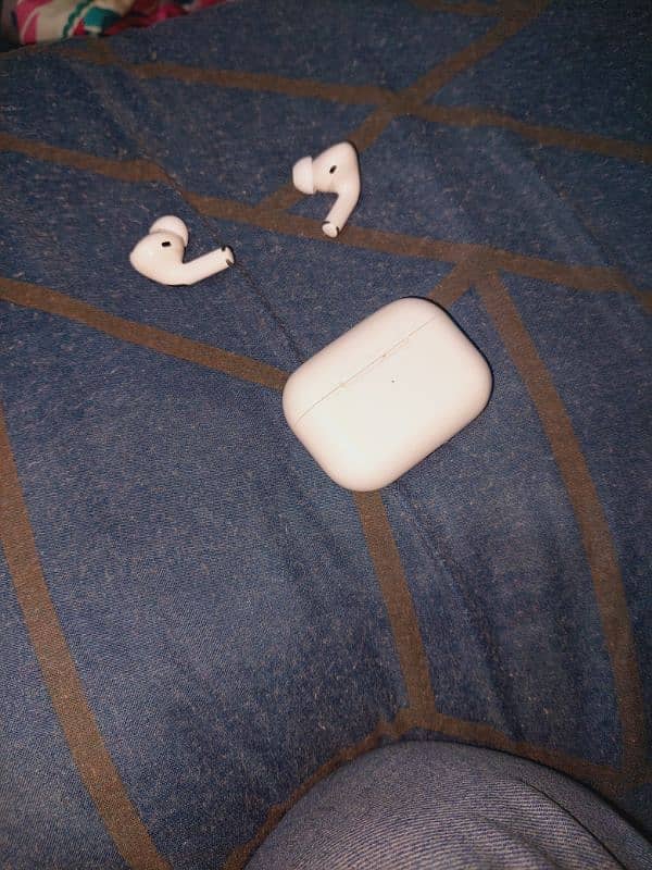 apple airpods pro a2190 emc 3326 orginal USA 3