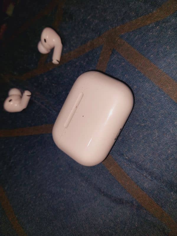 apple airpods pro a2190 emc 3326 orginal USA 4