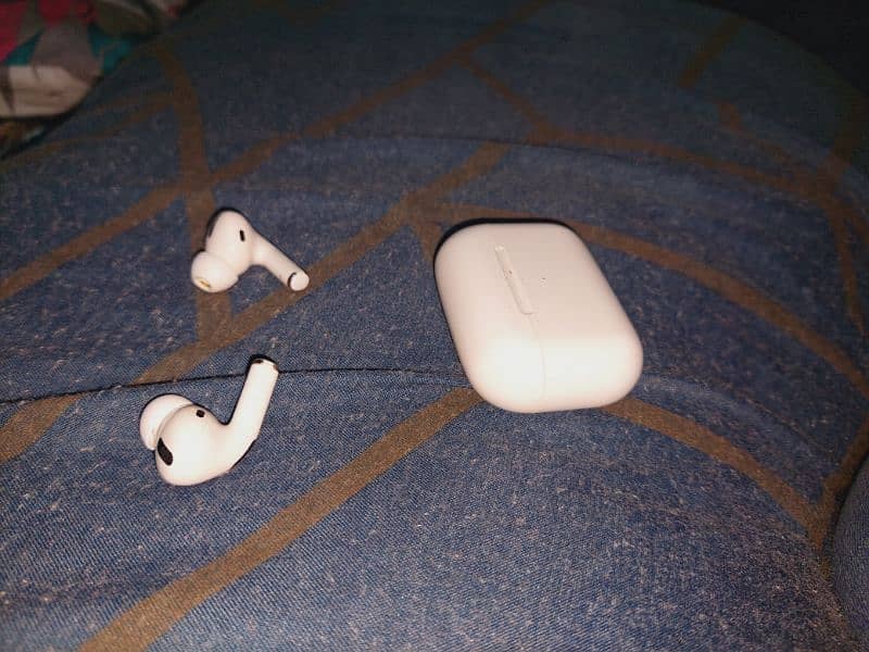 apple airpods pro a2190 emc 3326 orginal USA 6