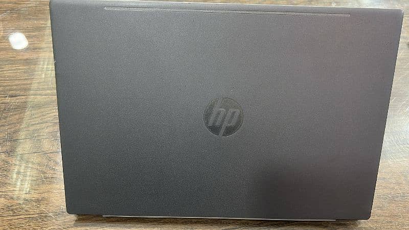 HP PAVILION G15 10th Generation, 4gb dedicated Graphics card urgent 2